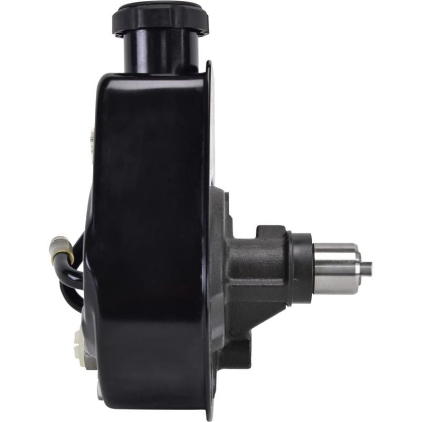 ATLANTIC AUTO ENTPRS 7123N AAE New Hydraulic Power Steering Pump 100% Tested