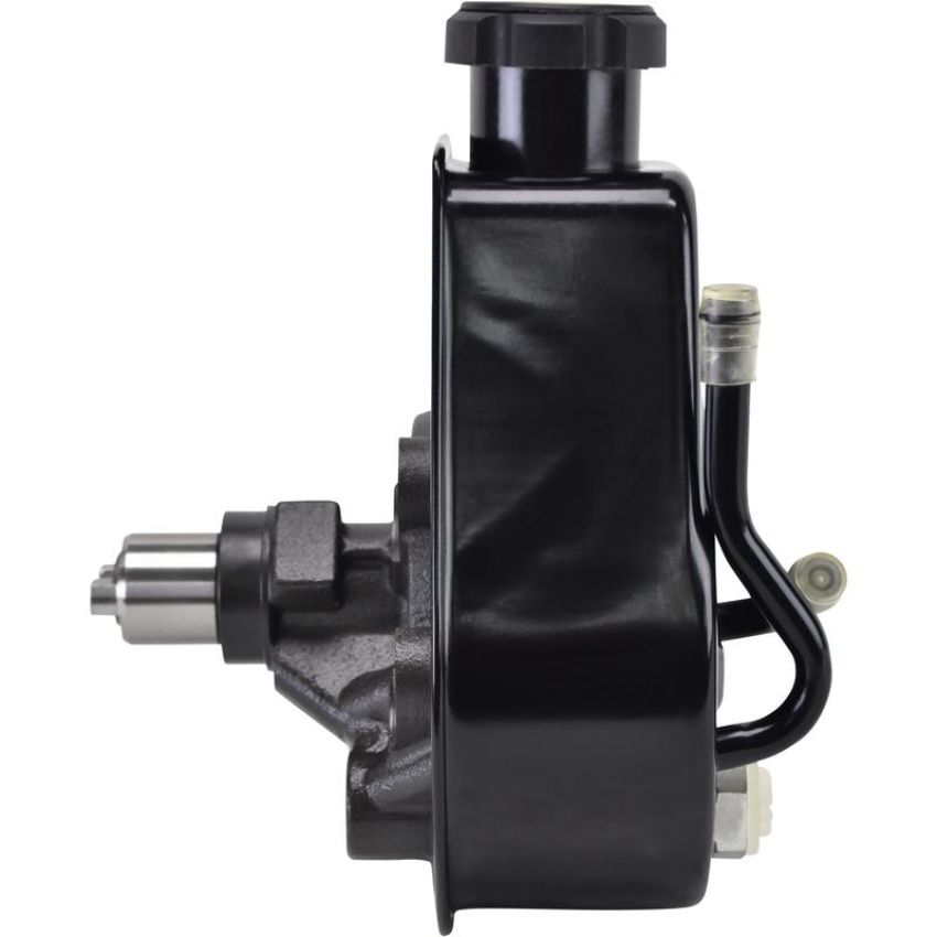 ATLANTIC AUTO ENTPRS 7123N AAE New Hydraulic Power Steering Pump 100% Tested