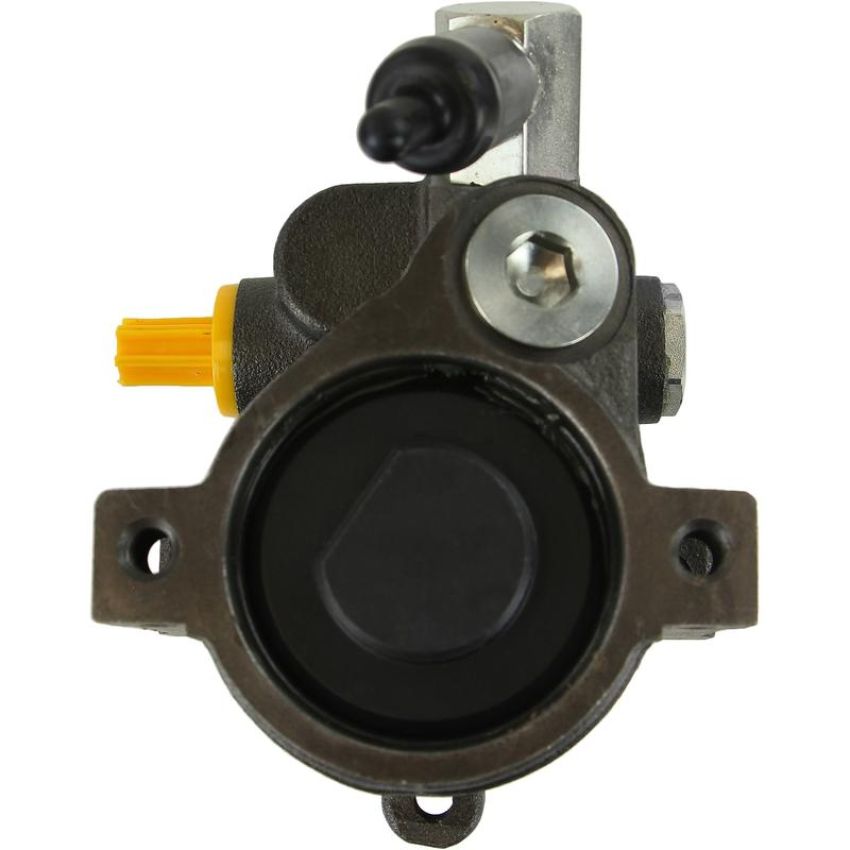 ATLANTIC AUTO ENTPRS 7124N AAE New Hydraulic Power Steering Pump 100% Tested