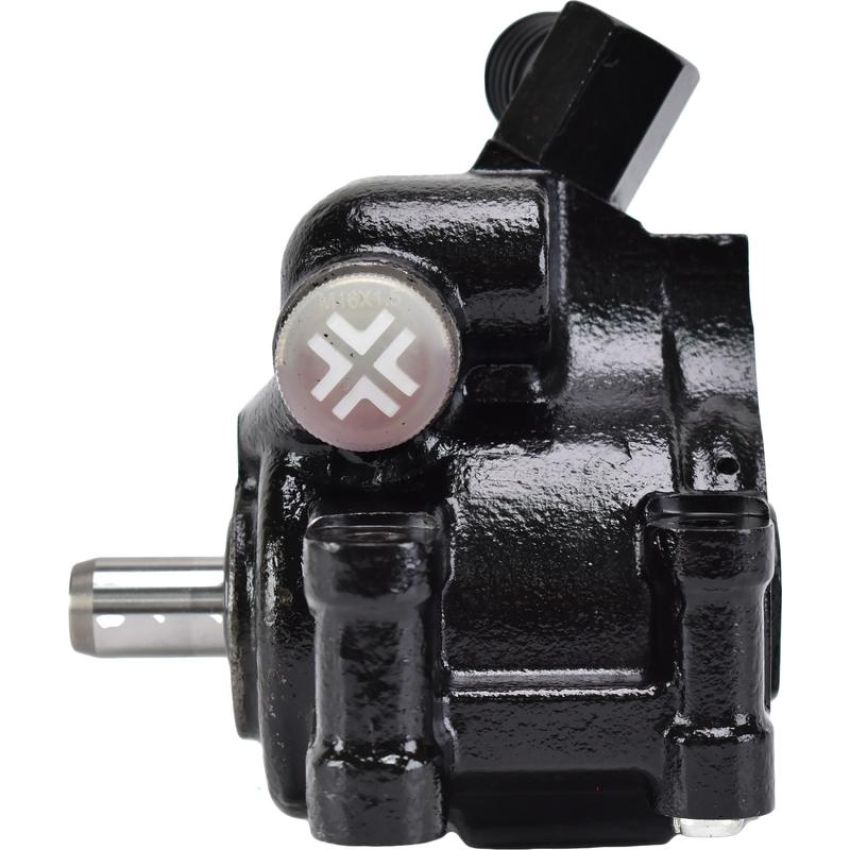 ATLANTIC AUTO ENTPRS 7125N AAE New Hydraulic Power Steering Pump 100% Tested