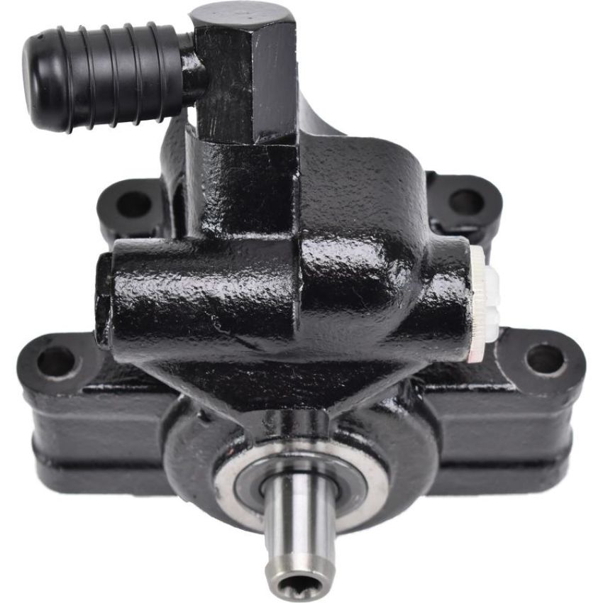 ATLANTIC AUTO ENTPRS 7125N AAE New Hydraulic Power Steering Pump 100% Tested