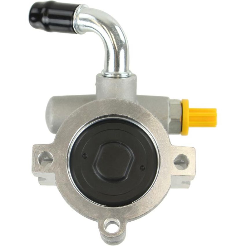 ATLANTIC AUTO ENTPRS 7128N AAE New Hydraulic Power Steering Pump 100% Tested