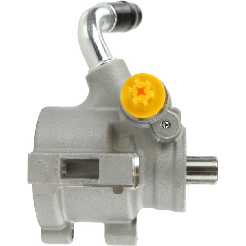 ATLANTIC AUTO ENTPRS 7128N AAE New Hydraulic Power Steering Pump 100% Tested