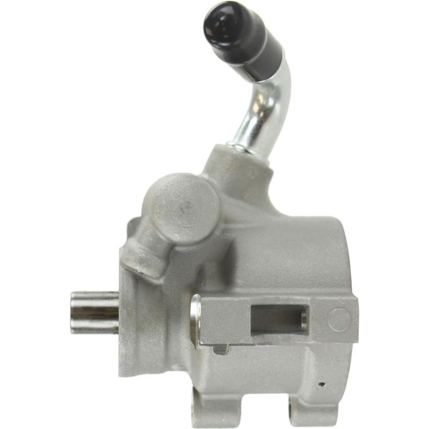 ATLANTIC AUTO ENTPRS 7128N AAE New Hydraulic Power Steering Pump 100% Tested