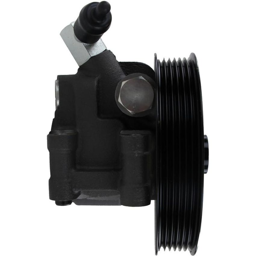 ATLANTIC AUTO ENTPRS 7129A1N AAE New Hydraulic Power Steering Pump 100% Tested