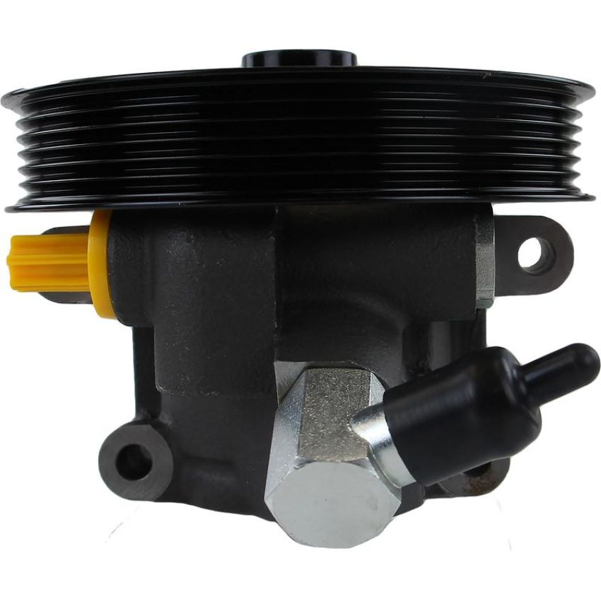 ATLANTIC AUTO ENTPRS 7129A1N AAE New Hydraulic Power Steering Pump 100% Tested