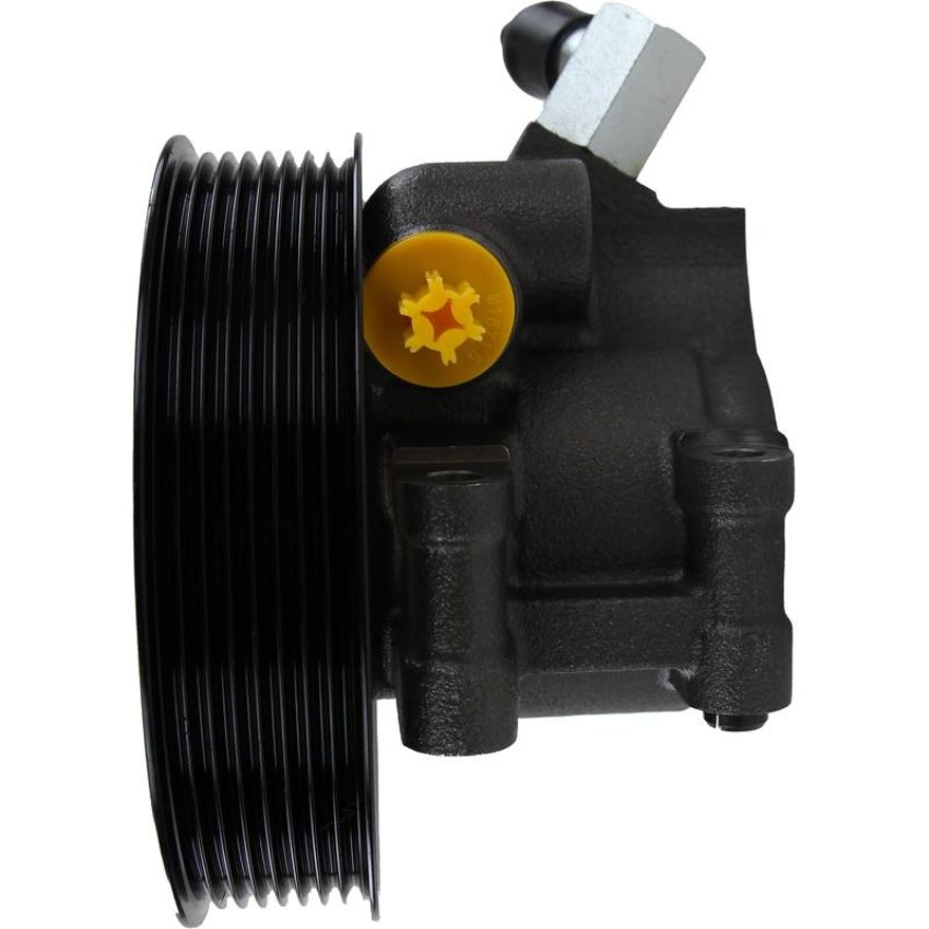 ATLANTIC AUTO ENTPRS 7129A2N AAE New Hydraulic Power Steering Pump 100% Tested