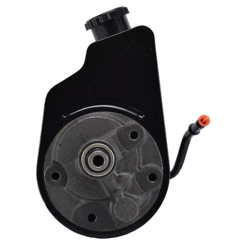 ATLANTIC AUTO ENTPRS 7136N AAE New Hydraulic Power Steering Pump 100% Tested