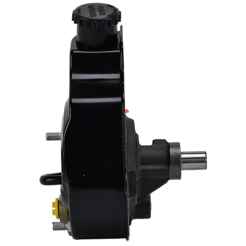 ATLANTIC AUTO ENTPRS 7136N AAE New Hydraulic Power Steering Pump 100% Tested