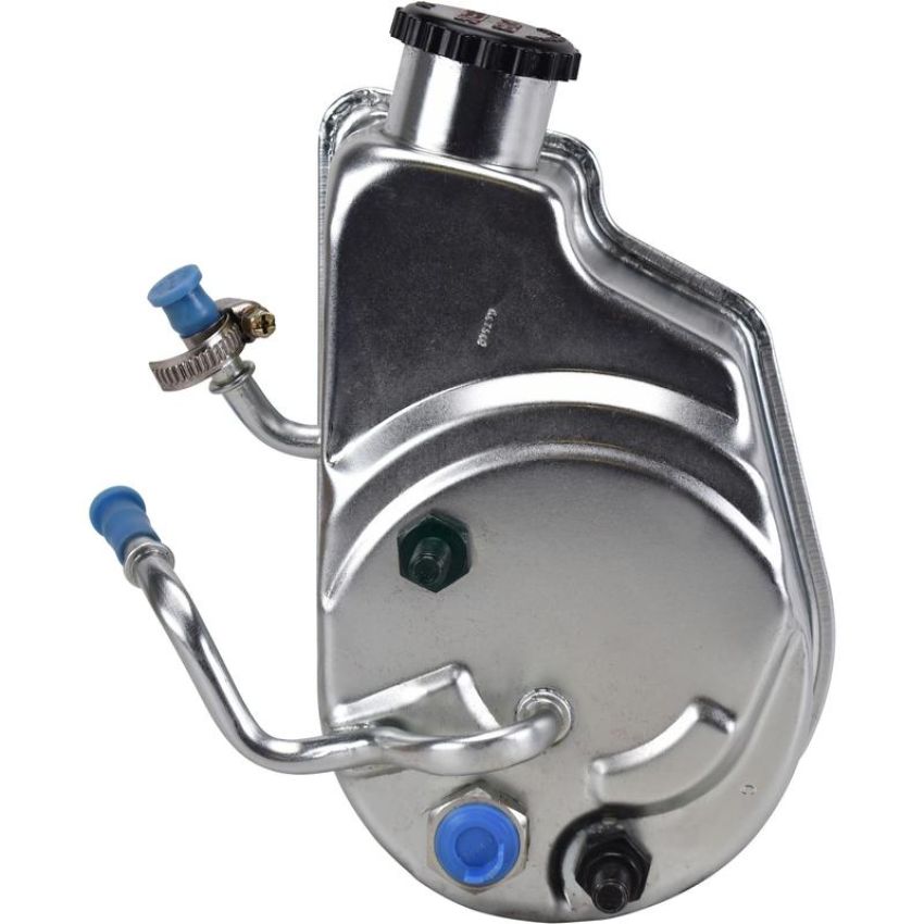 ATLANTIC AUTO ENTPRS 7137N AAE New Hydraulic Power Steering Pump 100% Tested