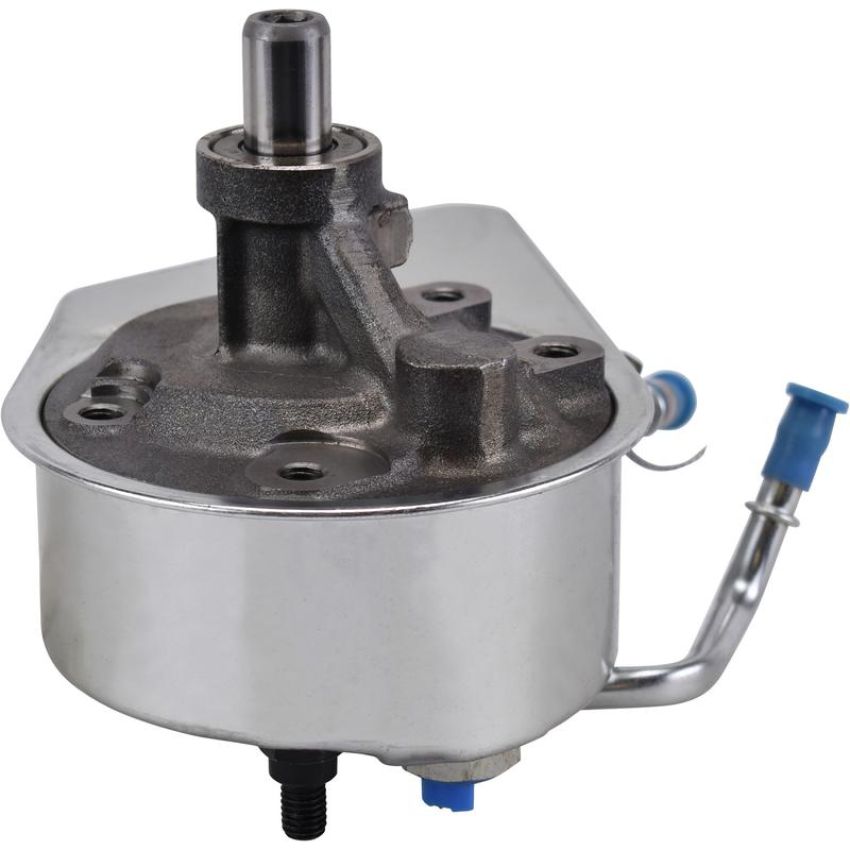 ATLANTIC AUTO ENTPRS 7137N AAE New Hydraulic Power Steering Pump 100% Tested