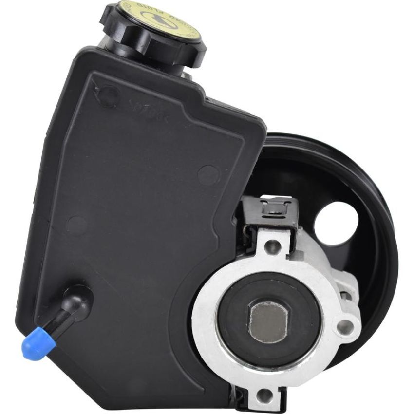 ATLANTIC AUTO ENTPRS 7140N AAE New Hydraulic Power Steering Pump 100% Tested