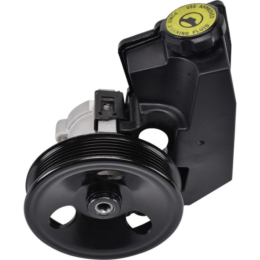 ATLANTIC AUTO ENTPRS 7140N AAE New Hydraulic Power Steering Pump 100% Tested