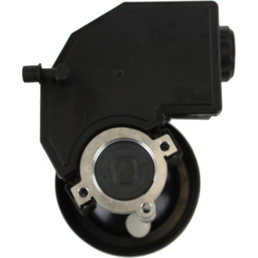 ATLANTIC AUTO ENTPRS 7144N AAE New Hydraulic Power Steering Pump 100% Tested