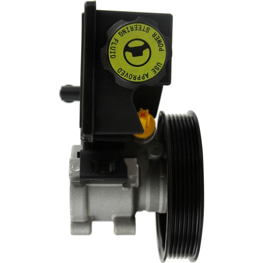 ATLANTIC AUTO ENTPRS 7144N AAE New Hydraulic Power Steering Pump 100% Tested