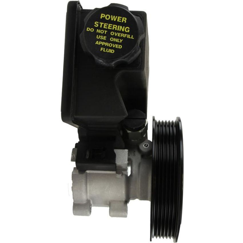 ATLANTIC AUTO ENTPRS 7145N AAE New Hydraulic Power Steering Pump 100% Tested