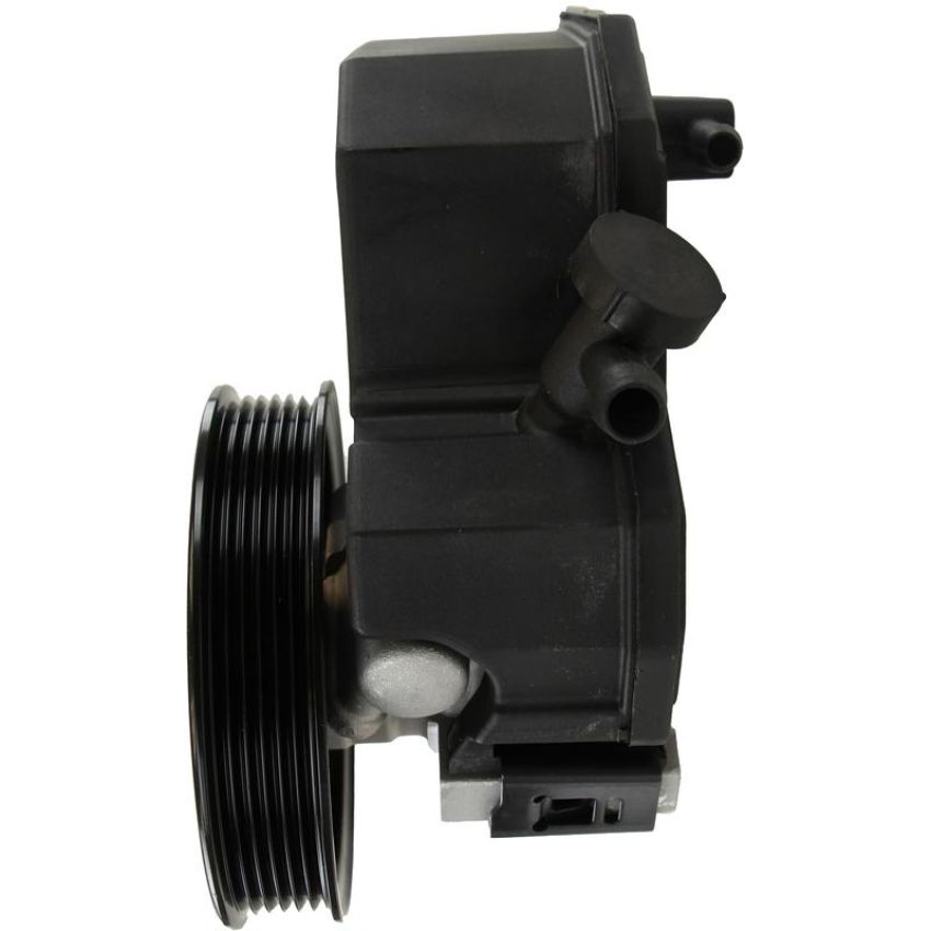 ATLANTIC AUTO ENTPRS 7145N AAE New Hydraulic Power Steering Pump 100% Tested