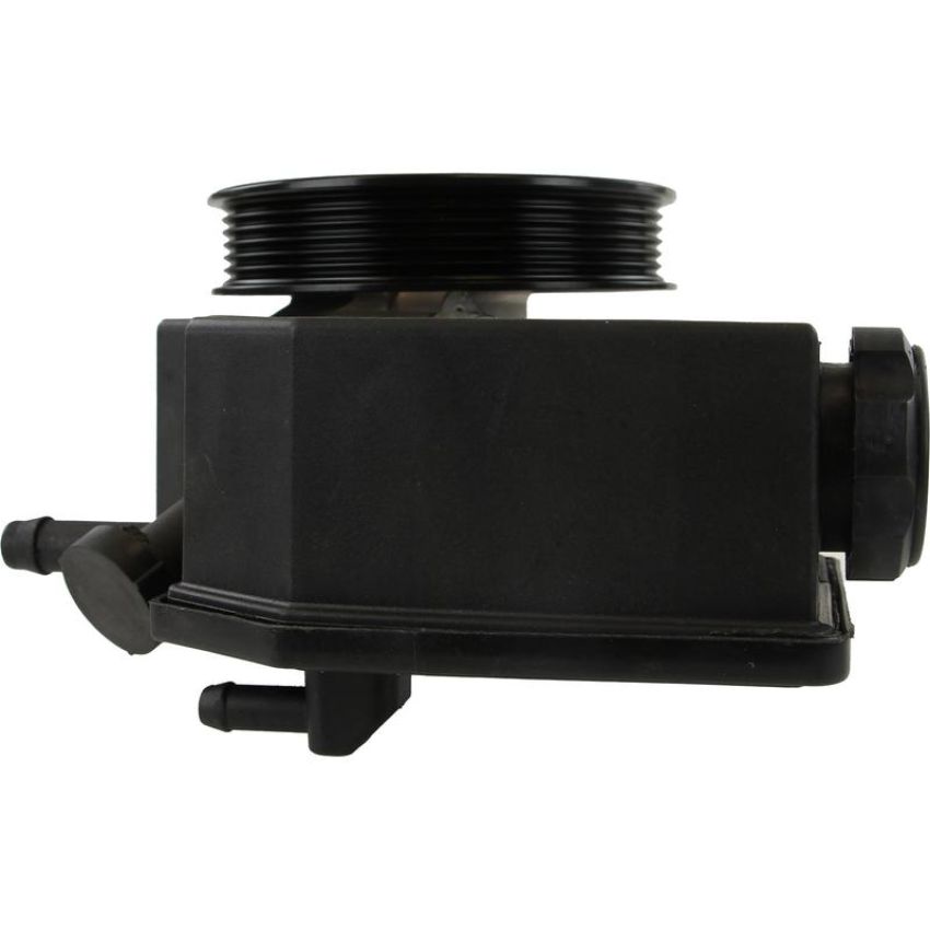 ATLANTIC AUTO ENTPRS 7145N AAE New Hydraulic Power Steering Pump 100% Tested