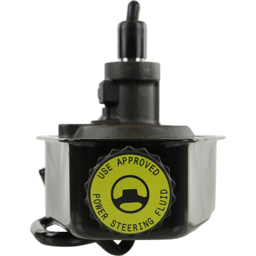 ATLANTIC AUTO ENTPRS 7151N AAE New Hydraulic Power Steering Pump 100% Tested