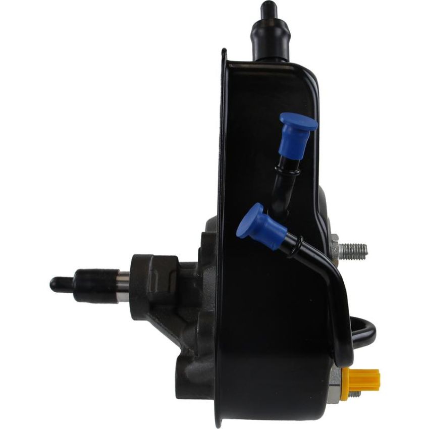 ATLANTIC AUTO ENTPRS 7152N AAE New Hydraulic Power Steering Pump 100% Tested