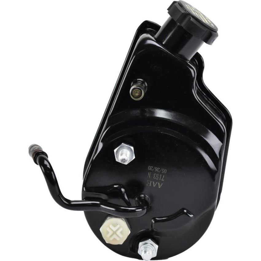 ATLANTIC AUTO ENTPRS 7153N AAE New Hydraulic Power Steering Pump 100% Tested