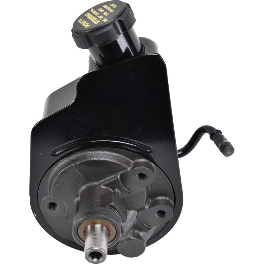 ATLANTIC AUTO ENTPRS 7153N AAE New Hydraulic Power Steering Pump 100% Tested