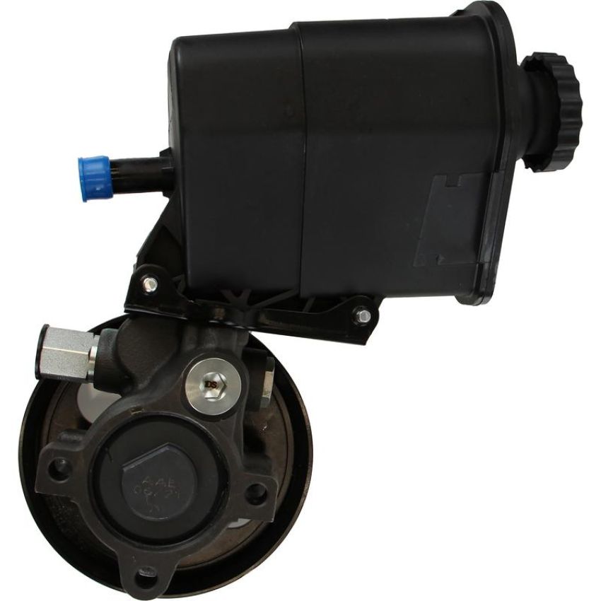 ATLANTIC AUTO ENTPRS 7154N AAE New Hydraulic Power Steering Pump 100% Tested