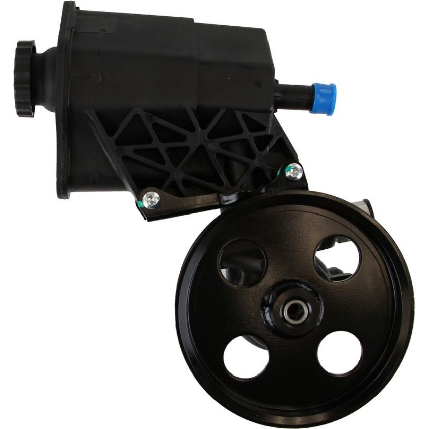 ATLANTIC AUTO ENTPRS 7154N AAE New Hydraulic Power Steering Pump 100% Tested
