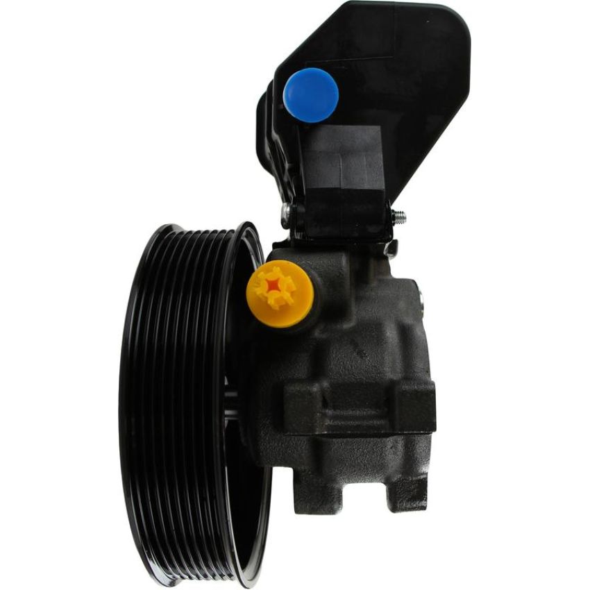 ATLANTIC AUTO ENTPRS 7155N AAE New Hydraulic Power Steering Pump 100% Tested