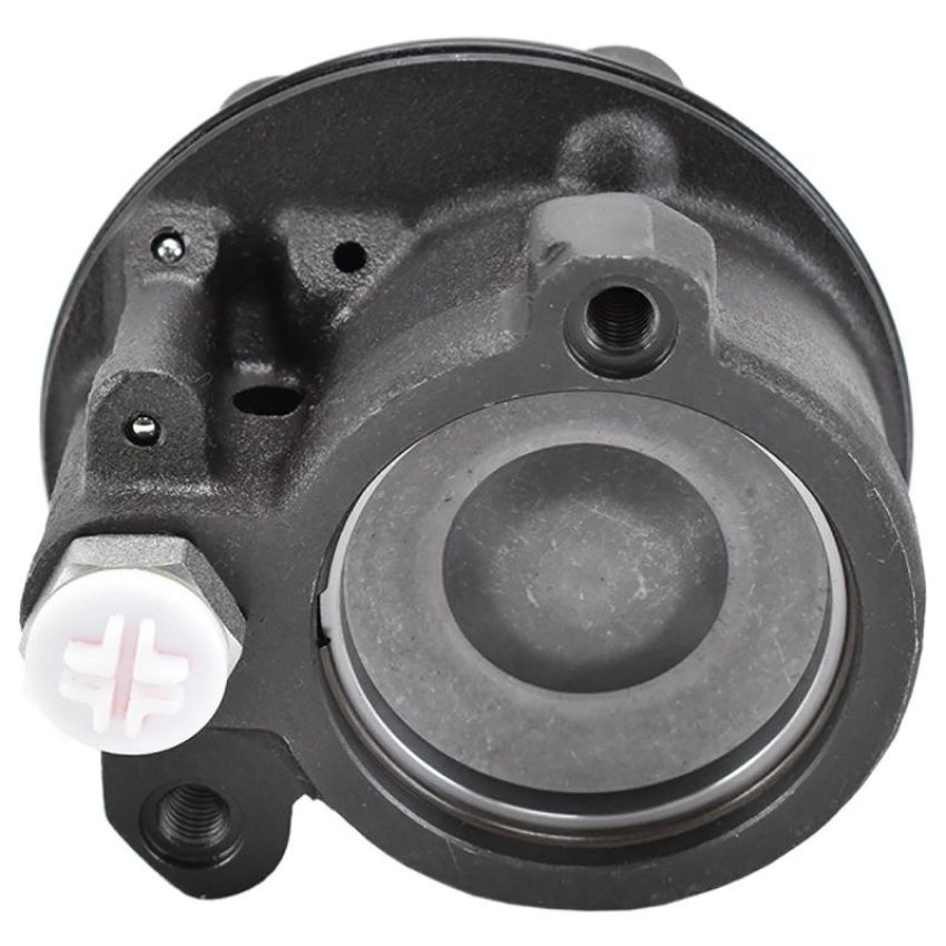 ATLANTIC AUTO ENTPRS 7250N AAE New Hydraulic Power Steering Pump 100% Tested