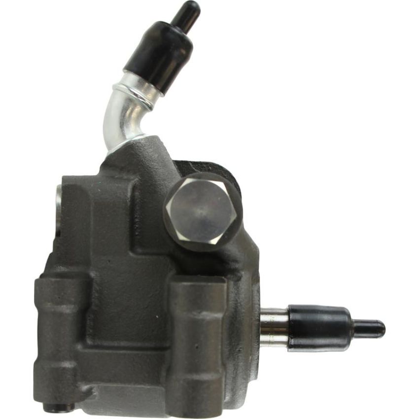 ATLANTIC AUTO ENTPRS 7289N AAE New Hydraulic Power Steering Pump 100% Tested