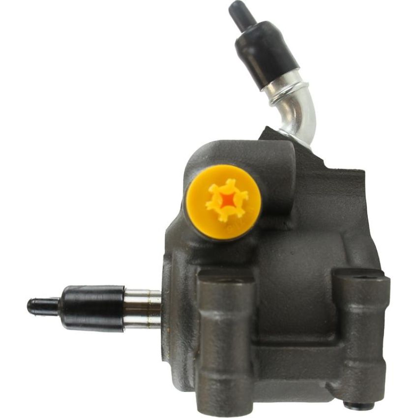 ATLANTIC AUTO ENTPRS 7289N AAE New Hydraulic Power Steering Pump 100% Tested