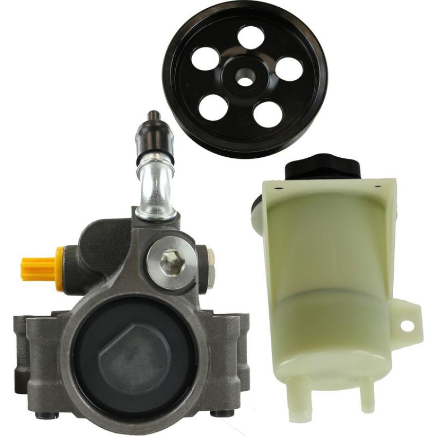 ATLANTIC AUTO ENTPRS 7289NKTA AAE New Power Steering Pump Kit