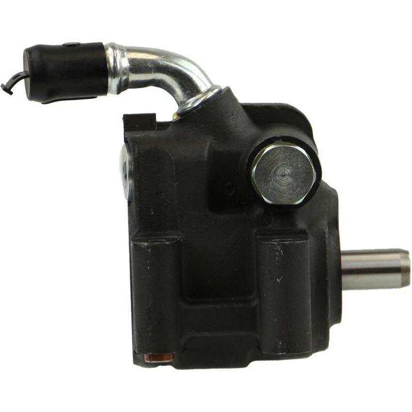 ATLANTIC AUTO ENTPRS 7291N AAE New Hydraulic Power Steering Pump 100% Tested