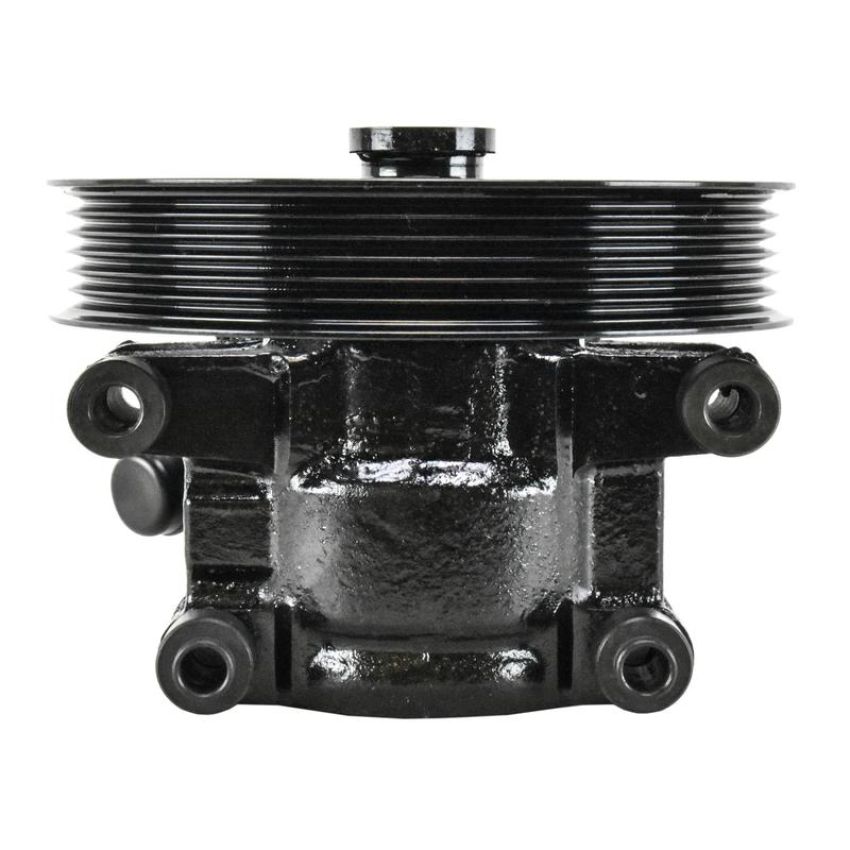 ATLANTIC AUTO ENTPRS 7297N AAE New Hydraulic Power Steering Pump 100% Tested