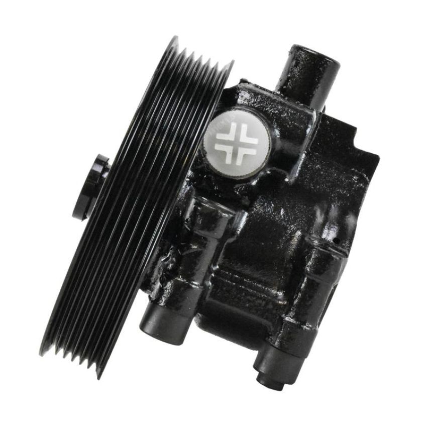 ATLANTIC AUTO ENTPRS 7297N AAE New Hydraulic Power Steering Pump 100% Tested