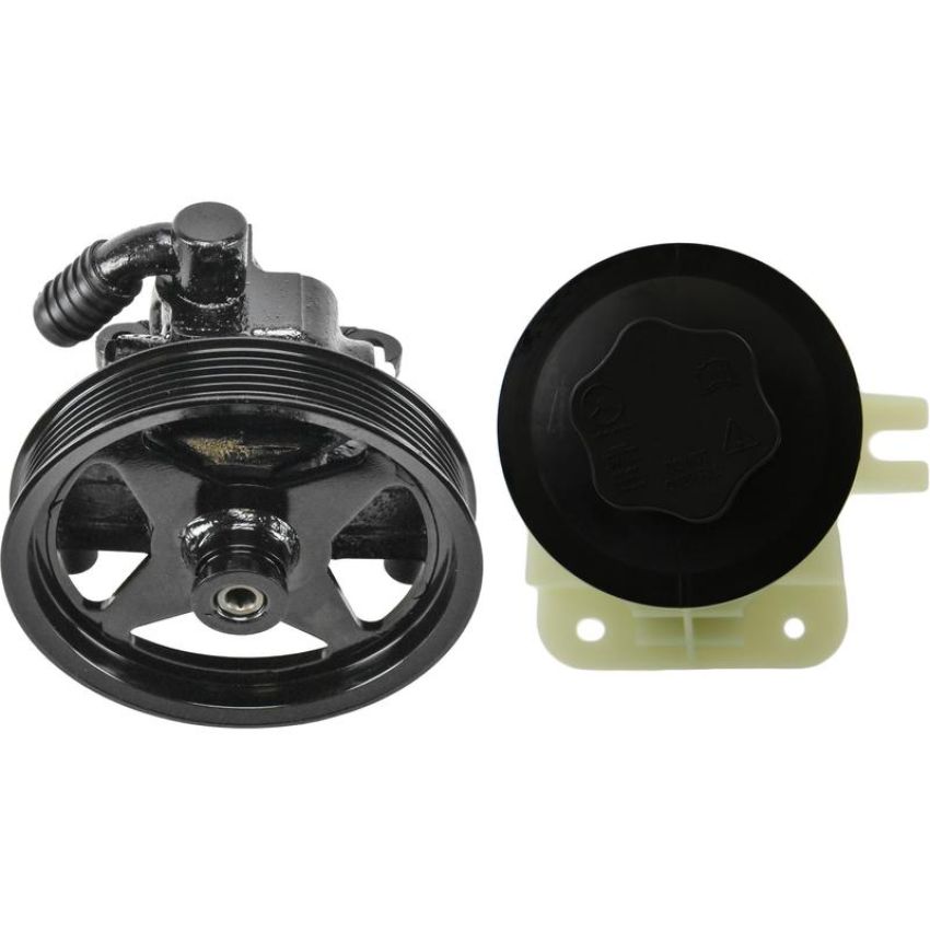 ATLANTIC AUTO ENTPRS 7297NKTA AAE New Power Steering Pump Kit