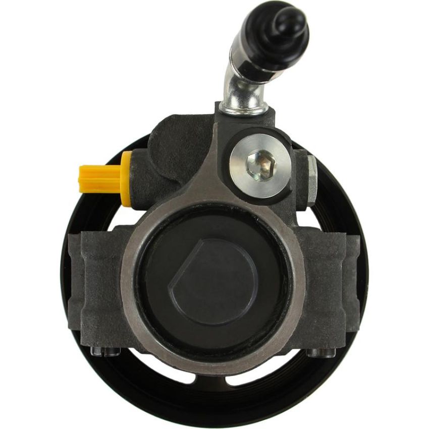 ATLANTIC AUTO ENTPRS 7299N AAE New Hydraulic Power Steering Pump 100% Tested