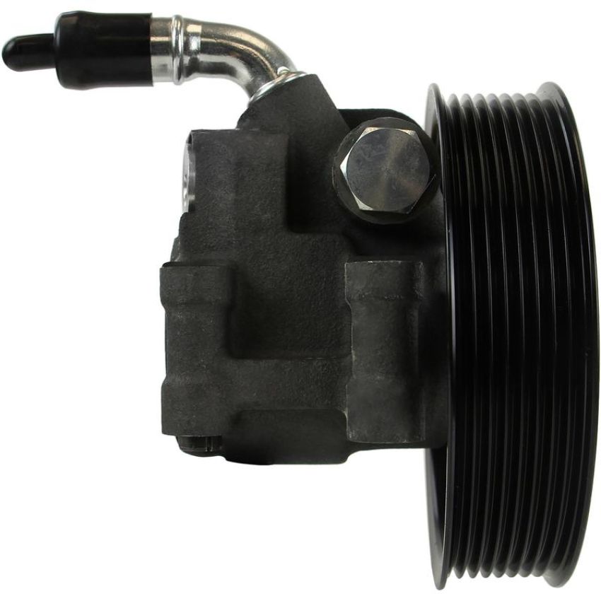 ATLANTIC AUTO ENTPRS 7299N AAE New Hydraulic Power Steering Pump 100% Tested