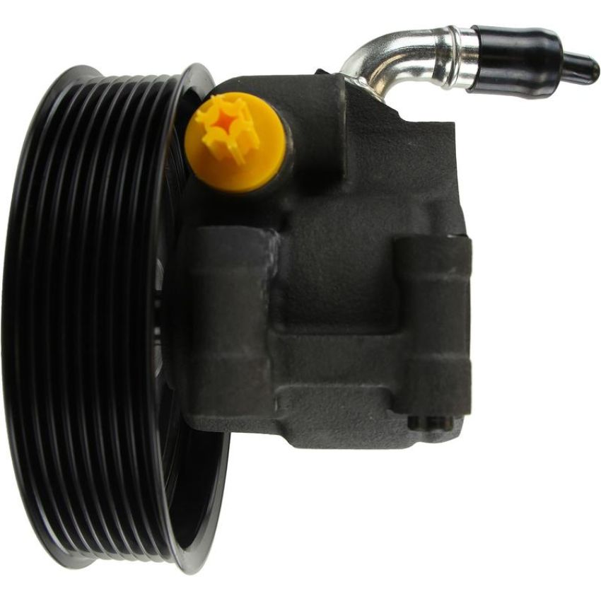 ATLANTIC AUTO ENTPRS 7299N AAE New Hydraulic Power Steering Pump 100% Tested