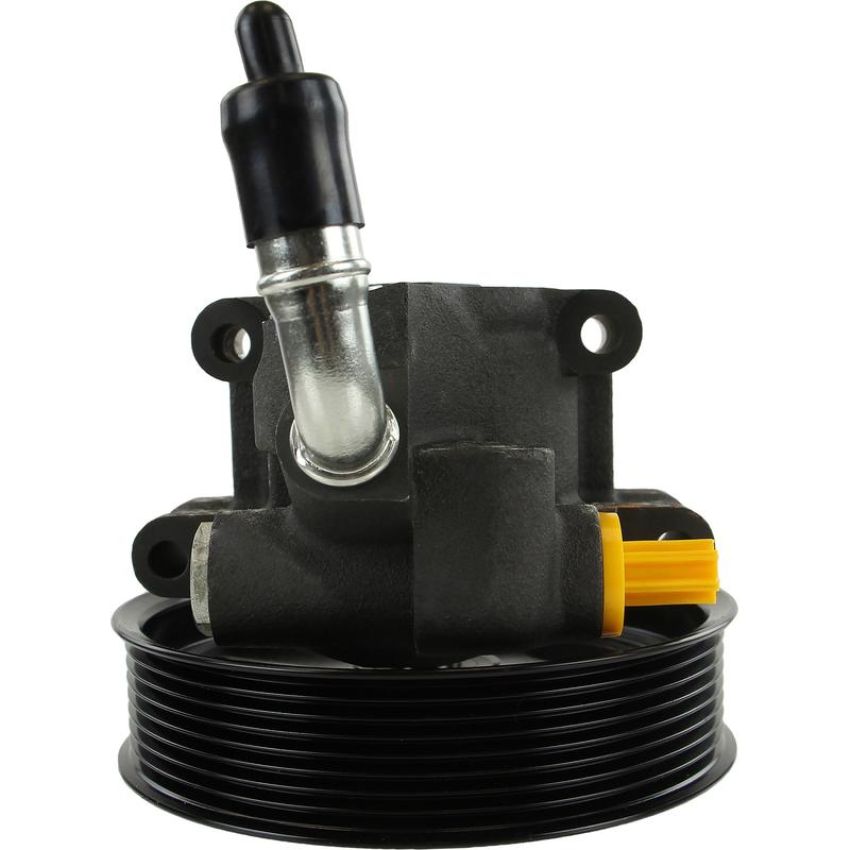 ATLANTIC AUTO ENTPRS 7299N AAE New Hydraulic Power Steering Pump 100% Tested