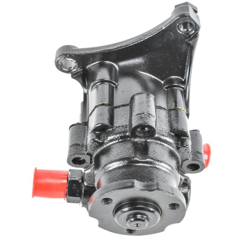 ATLANTIC AUTO ENTPRS 8866 AAE Remanufactured Hydraulic Power Steering Pump 100% Tested