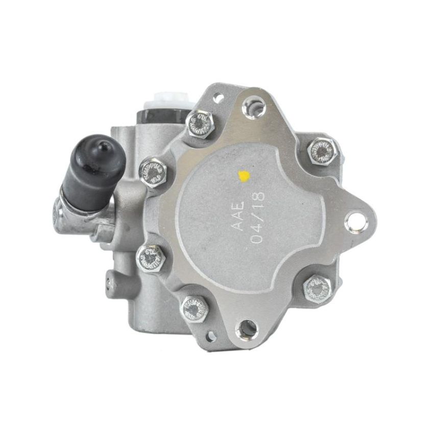 ATLANTIC AUTO ENTPRS 8886N AAE New Hydraulic Power Steering Pump 100% Tested