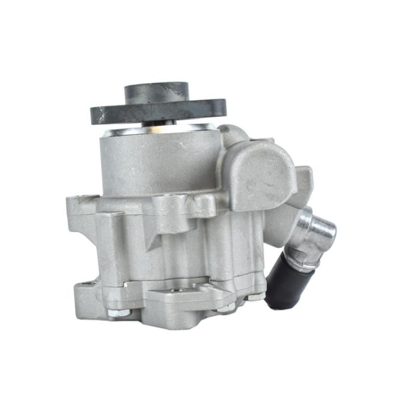 ATLANTIC AUTO ENTPRS 8886N AAE New Hydraulic Power Steering Pump 100% Tested