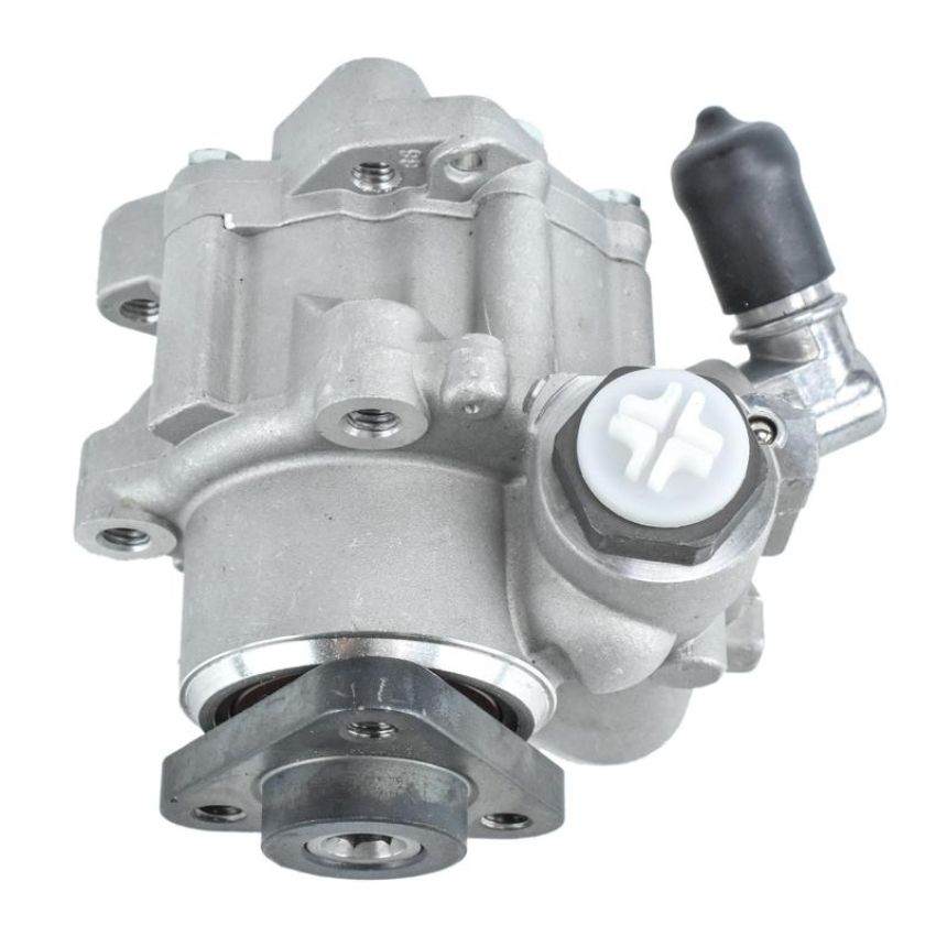 ATLANTIC AUTO ENTPRS 8886N AAE New Hydraulic Power Steering Pump 100% Tested