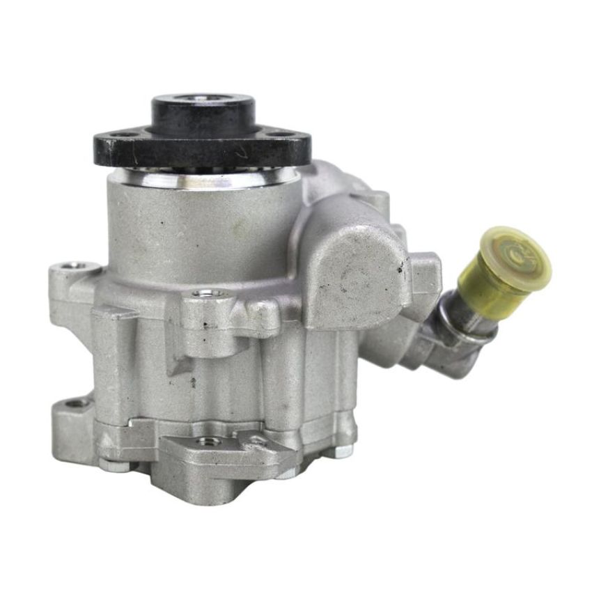 ATLANTIC AUTO ENTPRS 8889N AAE New Hydraulic Power Steering Pump 100% Tested