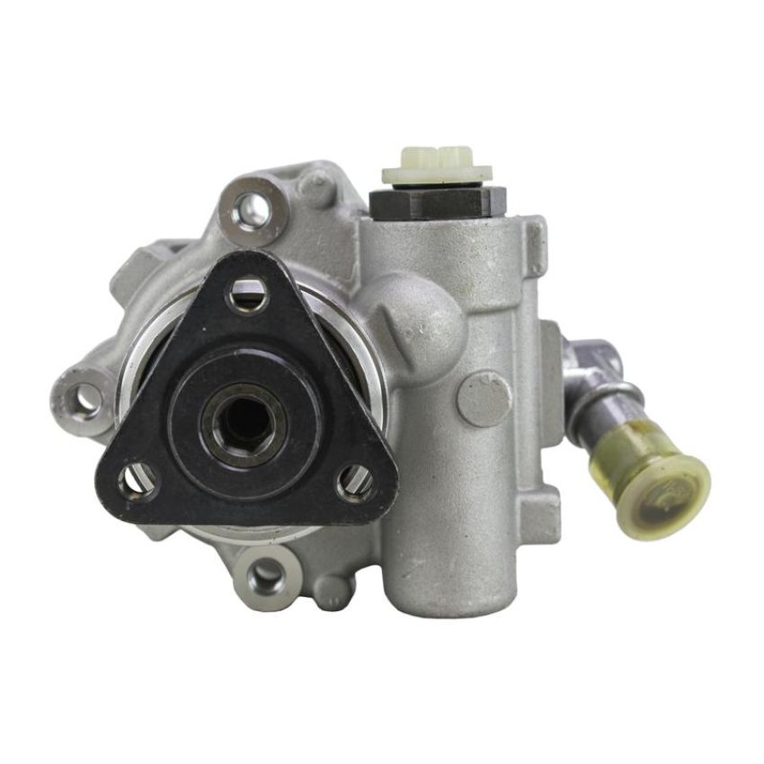 ATLANTIC AUTO ENTPRS 8889N AAE New Hydraulic Power Steering Pump 100% Tested
