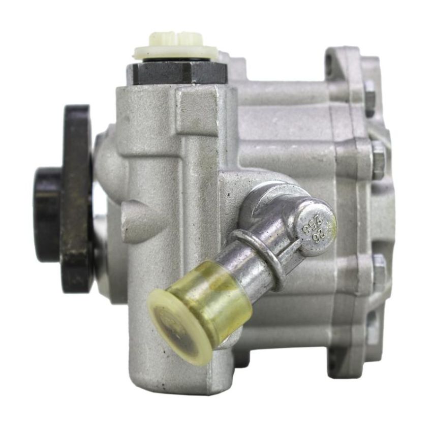 ATLANTIC AUTO ENTPRS 8889N AAE New Hydraulic Power Steering Pump 100% Tested