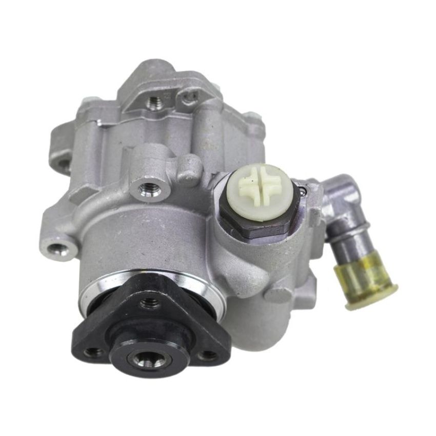 ATLANTIC AUTO ENTPRS 8889N AAE New Hydraulic Power Steering Pump 100% Tested