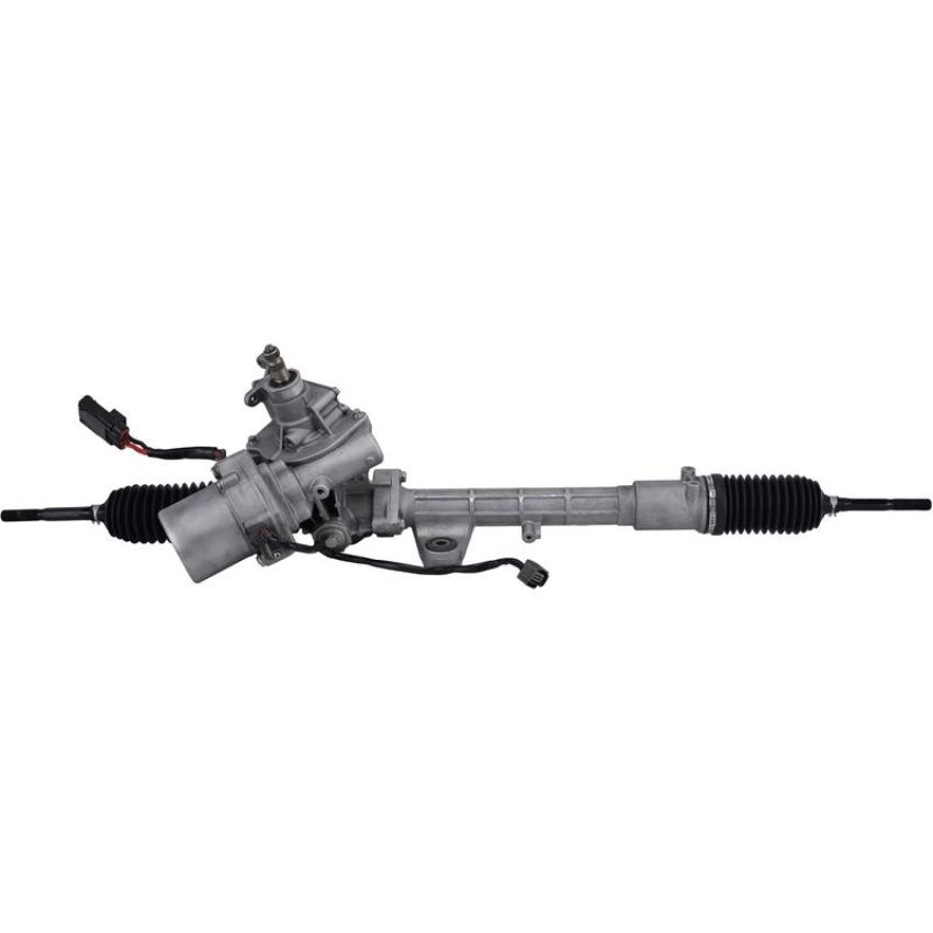 ATLANTIC AUTO ENTPRS ER2047 AAE Reman Electric Power Steering Rack, 100% Bench and Vehicle Simulation Tested
